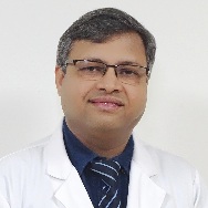 Dr Amit Shrivastava